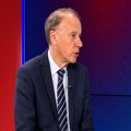 Rektor Đokić: Studentski pokret dominantniji od rascepkanih političkih partija