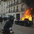 Francuska organizacija pred nove demonstracije traži posmatrače UN zbog dosadašnjeg nasilja