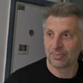 Nosio crveno-beli dres zajedno sa Teodosićem, čuveni košarkaš mu se nije javio na derbiju