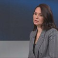Bojana Mlađenović više nije na čelu informative RTS: Manja Grčić je razrešila pre nego što je podnela ostavku