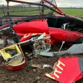 Troje mrtvih u sudaru dva helikoptera u Oregonu, među žrtvama pilot i instruktorka