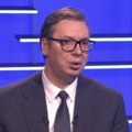 Vučić o izjavi Stanislave Pak: Dakle, nisu nasilnici oni koji tuku svoje žene, već ja koji nisam odgovorio na poruku…