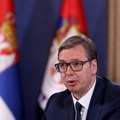 Njujork tajms o Vučiću: „U Srbiji, moćni čovek pod kritikama sebe proglašava braniocem nacije“