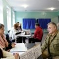 Rusija raspisala izbore na anektiranim ukrajinskim teritorijama za 10. septembar