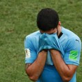 Drama slavnog Urugvajca: „Ozbiljno je – mogao bi da dobije protezu“