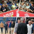 Košarkaška klinika "Dušan Ivković" okupila trenersku elitu u Beogradu: Obradović održao uvodno predavanje