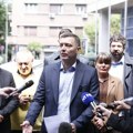 Zelenović: Nije iznenađenje što skupština nije izglasala nepoverenje Gašiću