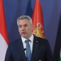 Nehamer: Smanjili smo ilegalne migracije, hvala Srbiji na izmeni viznog režima