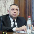 Jovanović: SAD neće dostaviti srpskoj vladi dokaze o Vulinu, to nije praksa