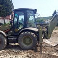 Vojska uređuje korito Toplice u kuršumliji: Kako izgleda realizacija projekta civilno-vojne saradnje (foto)