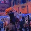 Klimatski aktivisti ponovo napadaju: Ovoga puta meta „BBC Proms“ u Rojal Albert holu