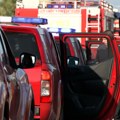 Milenković: Srpski vatrogasci u Grčkoj u pripravnosti, spremni da reaguju gde god je potrebno