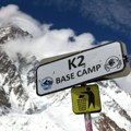 Alpinistkinja na meti kritika, navodno nije pomogla šerpasu zbog rekorda na K2