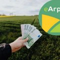 E- agrar stao na put lažnim poljoprivrednicima Država uštedela 80 miliona evra i otkrila 20.000 prevaranata- Novac samo…