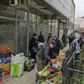 Čitaoci o proterivanju uličnih prodavaca: Ostavite ljude da pošteno žive od svog rada