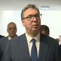 Vučić obišao Lovćenac, Suboticu i Palić Dobio povelju počasnog građanina: Uložili smo 15 miliona evra, sad je raj na…