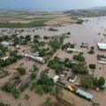 Broj poginulih u poplavama u Grčkoj porastao na 11: Muškarac odbio da napusti svoj dom uprkos molbama supruge