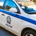 Pucnjava u Grčkoj: Šestoro izrešetano u automobilu nemačkih tablica: Jake policijske snage na terenu