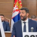 Opozicija na sednici o rebalansu budžeta Beograda tražila ostavku Šapića i izbore
