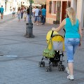 Posle pokušaja krađe bebe na novosadskoj pijaci, majka doživela novi šok! Pljušte komentari, ali pogledajte kakvi