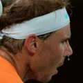 Provokacije španca Nadal konačno progovorio o rekordu koji mu je Nole oteo (video)