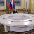 Azerbejdžan najavio nastavak operacije u Nagorno-Karabahu do raspada režima