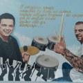 Tokan je dobio najlepši mural u Leskovcu