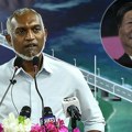 Kina pobedila na Maldivima! Sijev čovek porazio političara bliskog Indiji na izborima u strateški važnom tropskom raju…