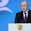 Putin: Rusija ima mnogo prijatelja u Evropi, ali su oni tiši