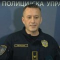 Odložen početak suđenja bivšem načelniku novosadske policije Slobodanu Malešiću