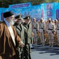 Ajatolah Hamnei odbacio tvrdnje o umešanosti Irana u napad Hamasa na Izrael