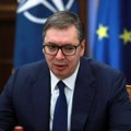 Vučić o opozicionim kritikama projekta EXPO 2027 i rekonstrukciji ‘Dedinja1’