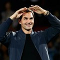 Da li se Federer vraća iz penzije? Rodžer se javio sa terena, spomenuo i limun!