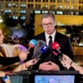 Vučić u Pekingu na Forumu "Pojas i put", potpisuje se sporazum o slobodnoj trgovini sa Kinom