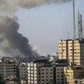 Ubijen načelnik Hamasa u Kan Junisu u pojasu Gaze