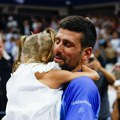 "Srce mi se slama svaki put kada ih ostavim" Kako je patnja postala ključ Novakovog uspega: Želim da bude vredno svega toga!