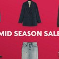 Kako da kupite sve modne hitove sezone po najboljoj ceni u svim Fashion Company prodavnicama