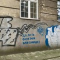 Šta nam poručuju beogradski grafiti i murali?