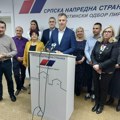 SNS Pirot, Vladan Vasić: Pozivam građane da glasaju za broj 1, za ljude koji su dokazali da znaju da vode i Srbiju i Pirot!