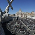 Vatikanski sud osudio kardinala za proneveru: Mora u zatvor