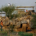 „Biće to dug rat“: Izrael pojačava ofanzivu u Pojasu Gaze