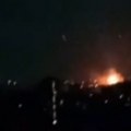 Gori Odesa - ruska armija napada žestoko večeras: Ruska artiljerija intezivno deluje u Kurahovu