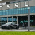 Tesla odbija pozive na kolektivni ugovor o plaćama u njemačkoj tvornici