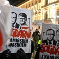 Uhapšeni bivši poljski ministar Kaminski i njegov zamenik, tvrde da ih štiti pomilovanje predsednika