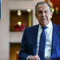 Godišnje obraćanje Lavrova uskoro uživo na Sputnjiku uz prevod na srpski