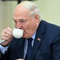 Lukašenko o odlasku „Mekdonaldsa“: Doviđenja! Ko to uopšte jede?