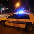 Udes na "crnoj tački" kod novog sada: Automobil se prevrnuo, putnici prošli bez povreda (foto)