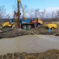 Novi bunar za vodu u česteregu: Još jedna investicija na teritoriji opštine Žitište