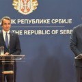 Moćna poruka predsednika Vučića Srbija i Grčka su uvek podržavale teritorijalni integritet jedna drugoj