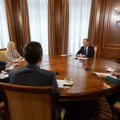 Medvedev objavio šta je uslov za ostvarenje ciljeva specijalne vojne operacije u Ukrajini